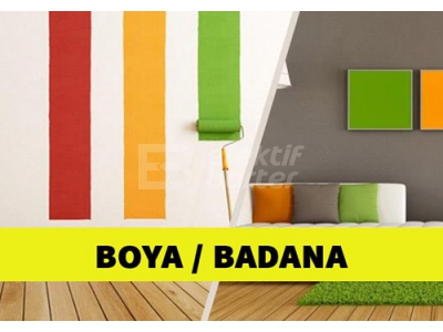 EV VE YER DEKORASYON HZMETLER - BEYLKDZ