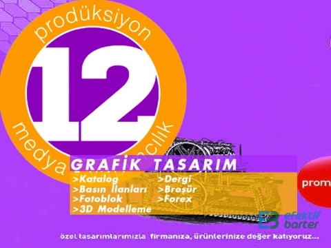 GRAFK TASARIM