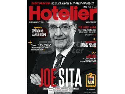 Hotelier Dergisi