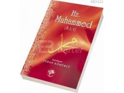Hz. Muhammed (s.a.v.) (Cep Boy)