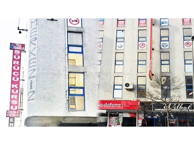 Kartal - Uurmumcu ubesi Src Kursu