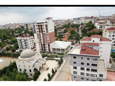 Kiptas 2 sitesi tuzla 2+1 satilik 