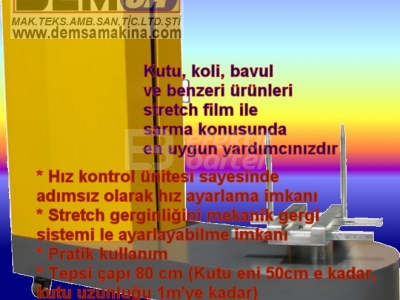 Koli Bantlama
