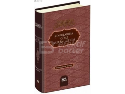 Konularna Gre Kur\'an- Kerim