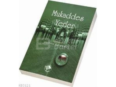 Mukaddes Yerler (Cep Boy)