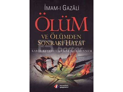 lm ve tesi & Kabir Kyamet Cennet Cehennem (Cep Boy)