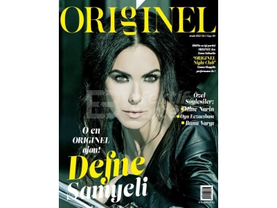 Orgnel Dergisi