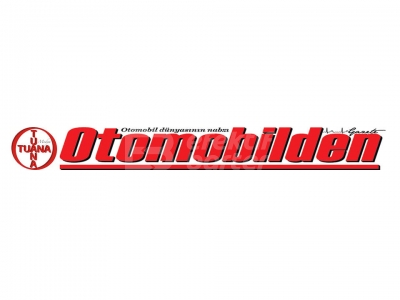 Otomobilden Dergisi