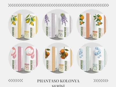 Phantaso Kolonya