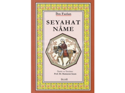 Seyahatname