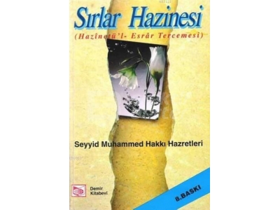 Srlar Hazinesi (thal Kat)