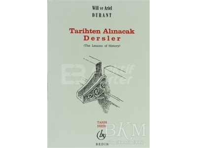 Tarihten Alnacak Dersler / The Lessons of History