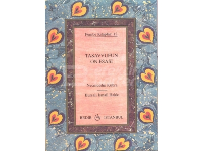 Tasavvufun On Esas