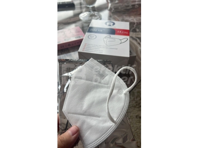 TOPTAN MASKE 570 B�N ADET 