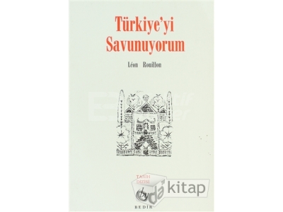 Trkiye\'yi Savunuyorum