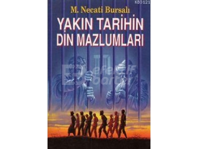 Yakn Tarihin Din Mazlumlar