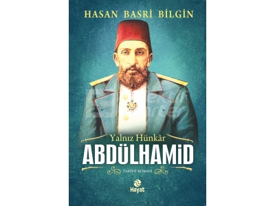 Yalnz Hnkar Abdlhamid