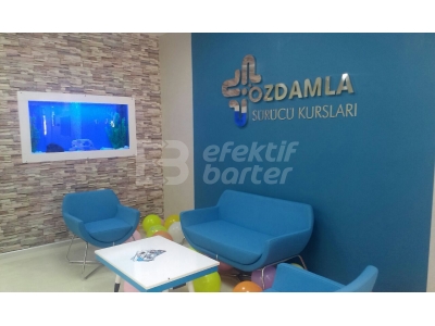 Yldztabya ubesi Src Kursu