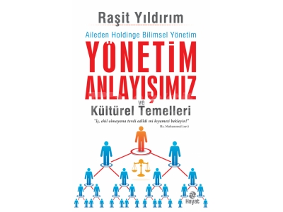 Ynetim Anlaymz ve Kltrel Temelleri