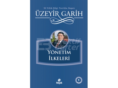 Ynetim lkeleri