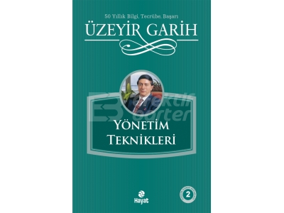 Ynetim Teknikleri