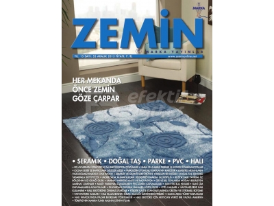 Zemin Dergisi