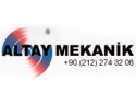 ALTAY KLMA MEKANK