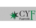 CYF FUARCILIK