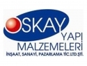 OSKAY YAPI MALZEMELER