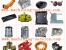 Aluminum parts CNC machiningahmet