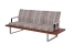 Bench Bekleme Koltu�u ��l�