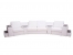 Bodrum Bekleme Koltu�u Sehpal� 4 L�