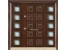Do�al Kaplamal� L�ks - �elik Kap�, - 023