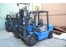 Elektrikli 2 Ton Forklift