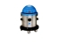 End�striyel Ve Sanayi Tipi Islak-Kuru S�p�rge Wd 501
