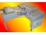 Gofret Kesim Makinesi