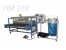 Hal� Toz Ve Hav Alma Makinesi Hm 210