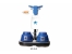 Hal� Y�kama Ve Cilalama Makinas� Sc-43 D