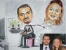 Karikat�r Resim E�itimi
