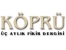 K�pr� Dergisi