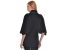 Lambswool Elegant Hakim Yaka Ta�l� Ceket - Siyah