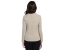 Lambswool Nak��l� Fermuarl� Ceket - Bej