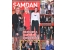 �amdan Plus Dergisi