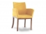 Sara Cafe Sandalyesi - Hardal Sar�s�