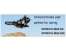 Sintered Brake Pad Perfect For Racing