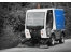 Sokak S�p�rme Arac� St1500