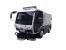 Sokak Y�kama Arac� Sy800
