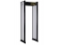 Thruscan� S6 Kap� Tipi Metal Dedekt�r�