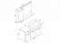 Violet - Banyo Dolab�