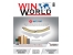 W�nworld Dergisi